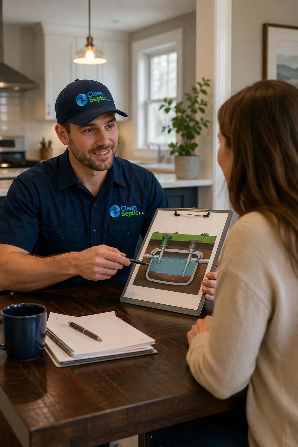 Septic Tank Pumping Duluth, GA FAQs